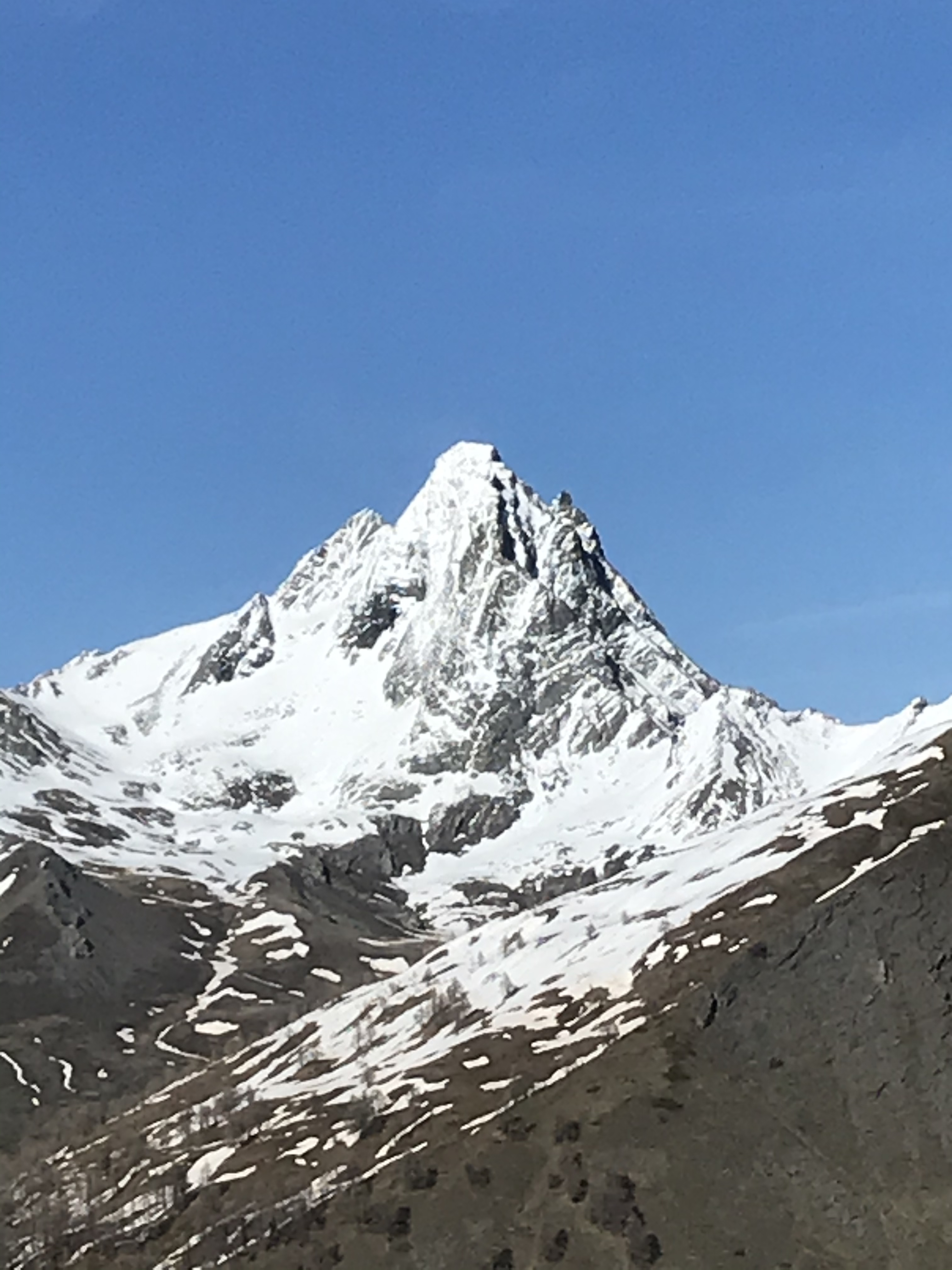 Bric Bouchet (Queyras)